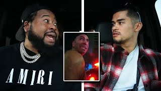 'You Used Him for Views' DJ Akademiks Confronts Sneako on Exploiting Fousey