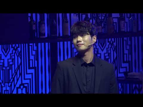 200830 비스티 커튼콜 홍승안 배우 위주