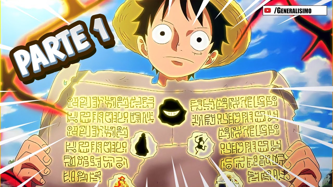 One Piece”: Oda revela al padre de Zoro y su árbol genealógico, Manga, Weekly Shonen Jump, SALTAR-INTRO