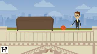 Physical Science - Do All Things Fall at the Same Speed? - The Home Professor