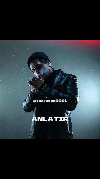 Allame Hüsran Lyric  #allame #rap #acapella #türkçerap