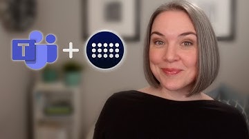 Stream Deck for Microsoft Teams Meetings
