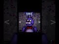 choose your character (i choose funtime foxy and bonnie