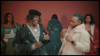 TIZO BLK Feat @lilfresh224 