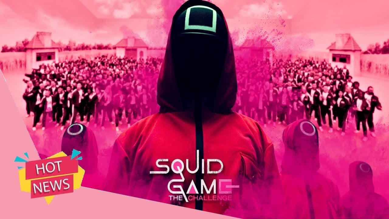 Squid Game: The Challenge': Who Is the Season 1 Winner?