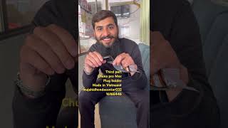Third part Chuna pro MaxPlug holderMade in Vietnam#viral #foryoupage #virlvideo #hondaparts #honda