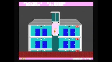 Arcadapalooza! (Taito Legends)