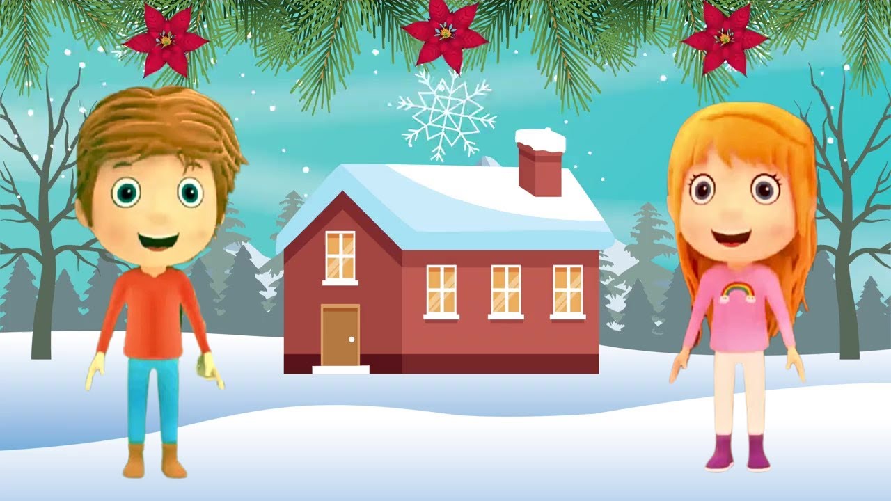 Aram Sam Sam Dance Around in The Snow | Kids Song for Kiddos auf YouTube ansehen Aram Sam Sam Dance Around in The Snow | Kids Song for Kiddos auf YouTube ansehen