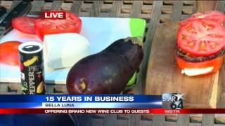 Bella Luna celebrates 15 years of business