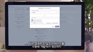Heroku 개요 데모 - 세일즈포스 코리아