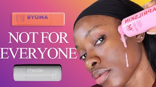 Stop Buying These Viral Milky Toners Until You Watch This (Chemist Review)