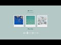 𝐏𝐥𝐚𝐲𝐥𝐢𝐬𝐭 Along the shoreline | lofi study music • cute bgm to relax/study | nimbo BGM