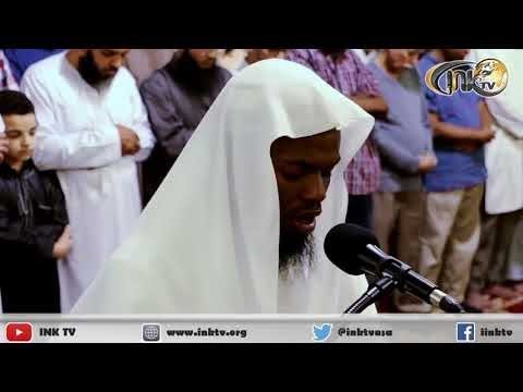 Taraweeh [Day 21]  Sh. Okasha Kameny  Abu Ja'afar  R 