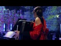 Ksenija sidorova g bizet  carmen zdf klassik live im club 1642017 1080p