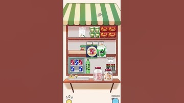 Satisroom: Perfectly Organize level 18