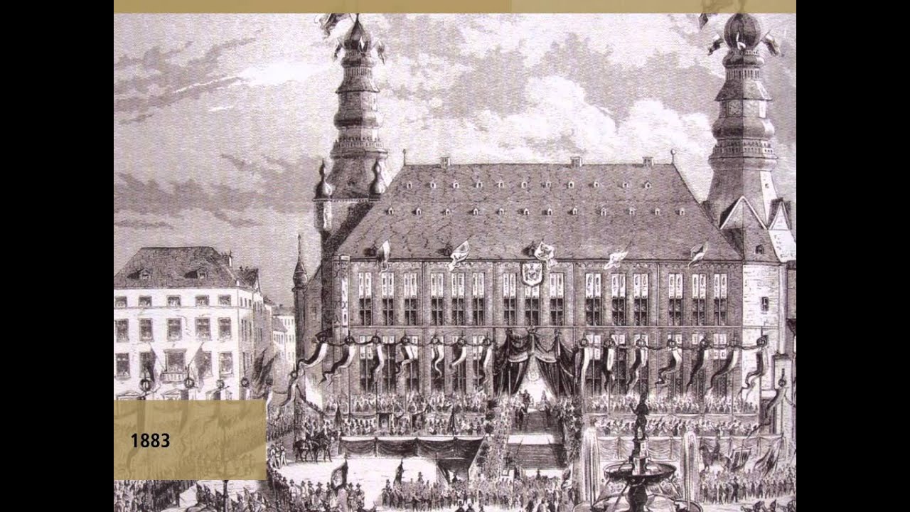 Station: Rathaus (DE)