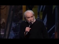 George Carlin - Traffic accidents