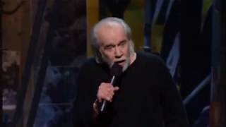 George Carlin - Traffic accidents