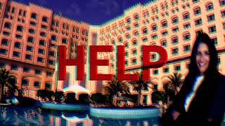 HOW LOW CAN WE GO? | Twin Hotel, Spa and More
