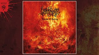 DEATHSIEGE 'Throne Of Heresy' (Full Stream)