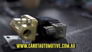 Product Highlight - AVS Valves