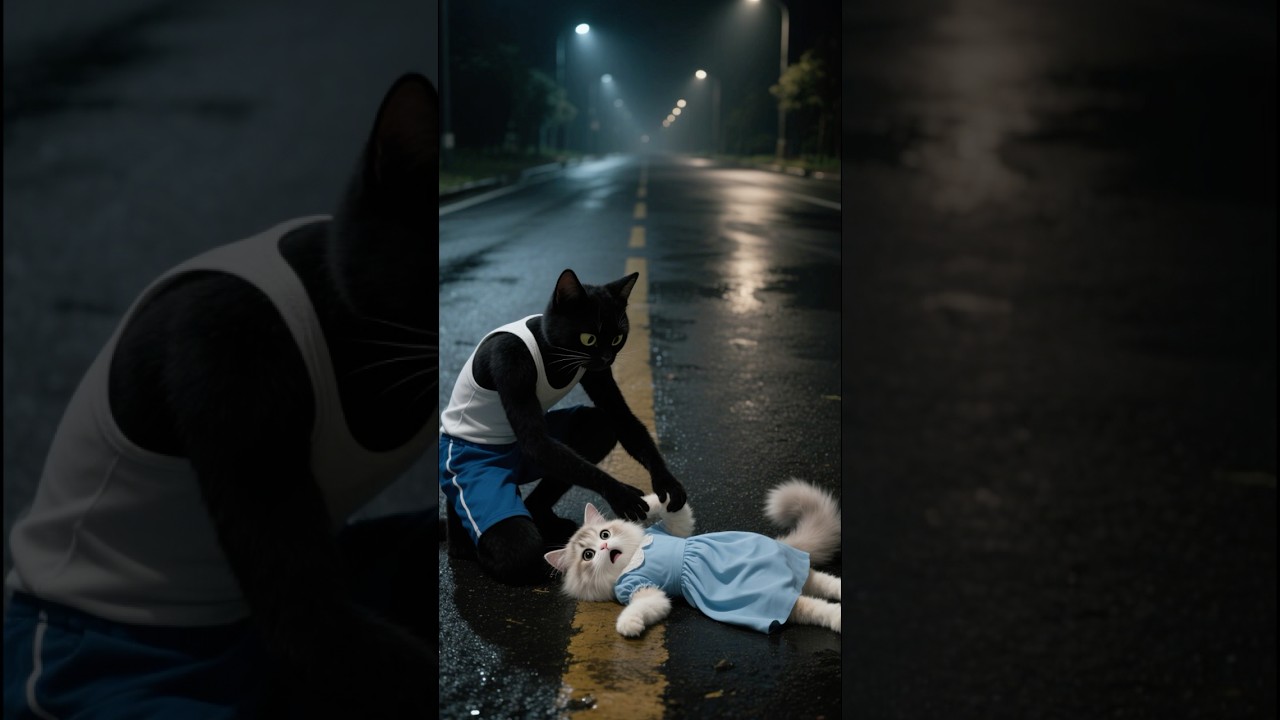 He was mistakenly identified as the killer.