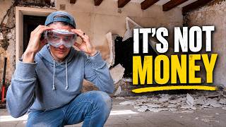 The Real Secret to Renovating Long-Term (Without Burning Out)