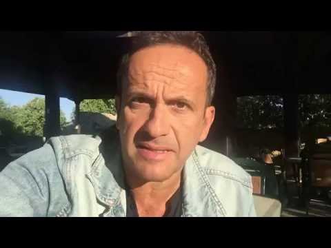 Uccio De Santis - Ansia da Prestazione