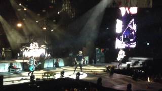 5sos - Everything I Didn't Say live at the Ziggodome in Amsterdam