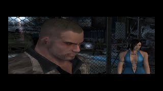 [TAS] Urban Reign part 2/5 (PS2)