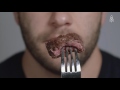 I Can't Taste Anything
