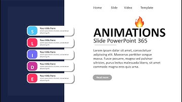 Cách thiết kế hiệu ứng chuyển động chuyên nghiệp bằng PowerPoint | Đừng nên bỏ qua video này