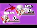 Upgrading Ultimate's battle UI - Super Smash Bros. Ultimate