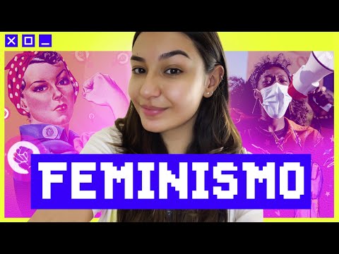 Vídeo: O Que é Feminismo