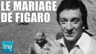 Bande annonce Le Mariage de Figaro ou La Folle Journée 