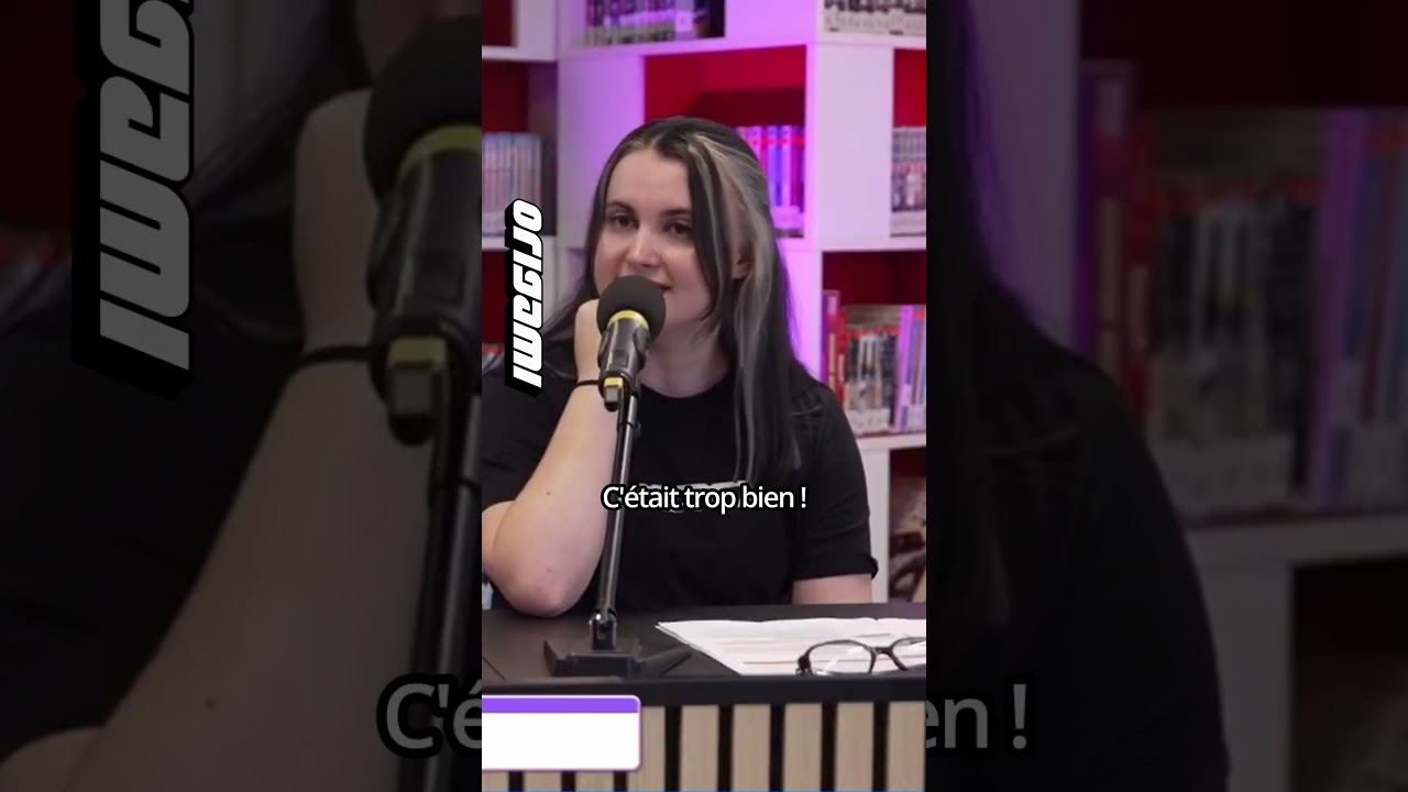 🫵 Qui a déjà fait du RP sur MSN ?