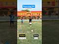 Midfielder ke liye scanning drills! 🔄⚽️ Game change karne ke liye scanning kaise karein? 💡