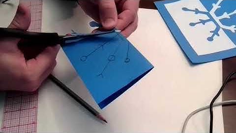 Adapted Art - Positive and Negative Space - Part 2