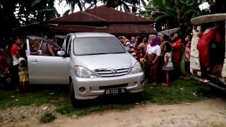 Download Lagu Lakka matobang mangalap boru (adat tapanuli selatan) MP3