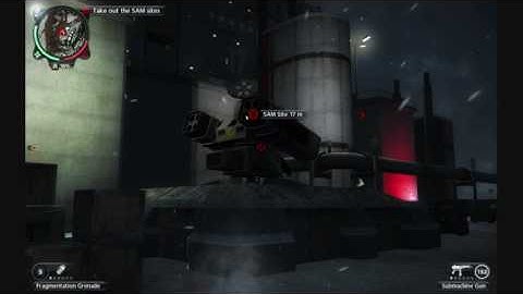 Just Cause 2 - Part 2