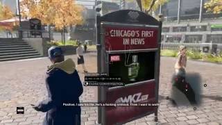 Watch Dogs (Part 21) - Breadcrumbs