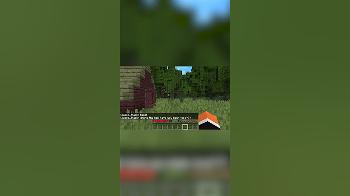 uhhh i think i downloaded the wrong twilight forest