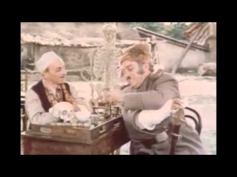 ადამიანს რა ჯანდაბა გააფრენს, მაგრამ მაგათგან ყველაფერია მოსალოდნელი