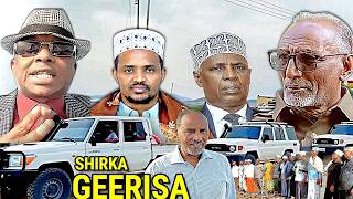 SAMAROONEY COLAAD AYA NAAS LANUGO LEH DAGAAL U DIYAR GAROBA CIISE NABAD MARABO HAKU DABA GABANINA AW