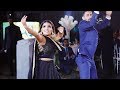 High Rated Gabru | Ishare Tere | Indian Reception Dance