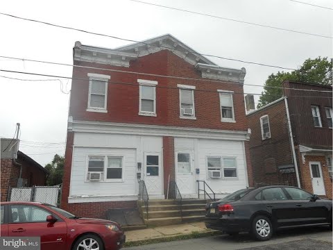 20 Alden Ave, Florence Twp, NJ home video tour