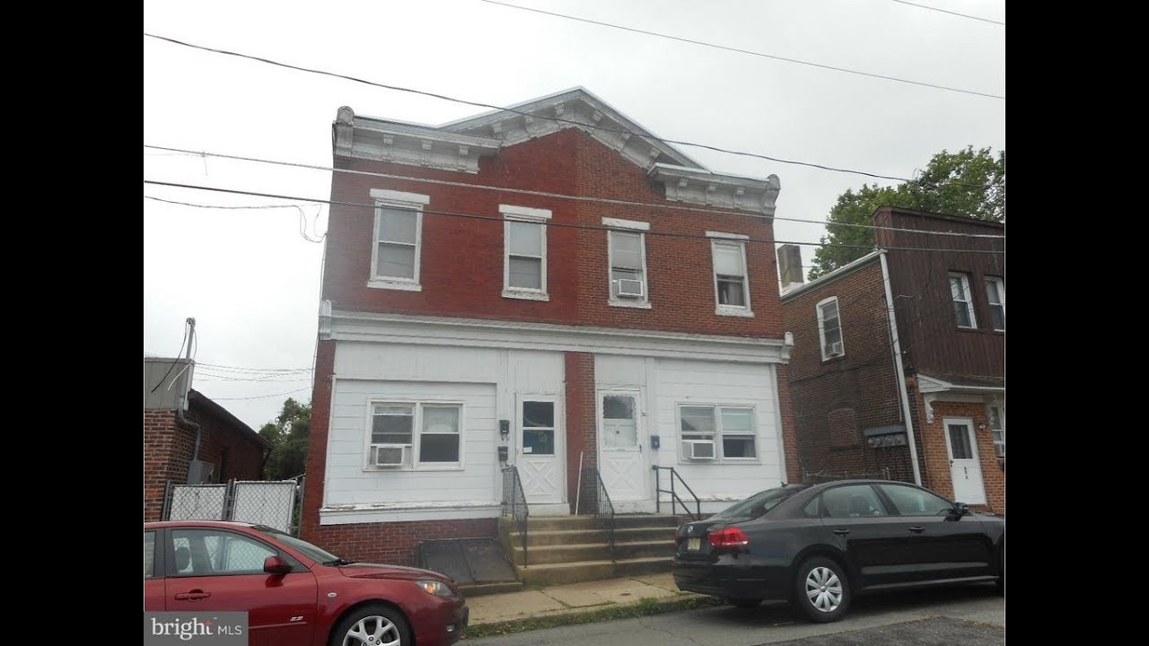 20 Alden Ave, Florence Twp, NJ 08554 MLS 1001954616 YouTube