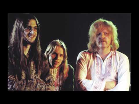 TANGERINE DREAM White Eagle