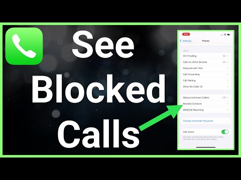 Video: 3 manieren om Siri u bij uw naam te laten bellen