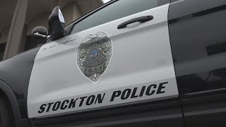 Stockton crime has dropped nearly 20% from a year ago